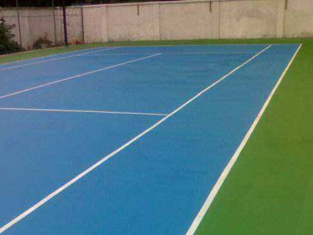 吴忠球场翻新维修改造业务介绍