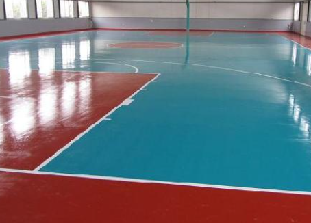 吴忠 球场地面维修翻新全系列服务